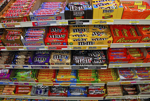 America's favorite Halloween candy is … | Columbia news ...