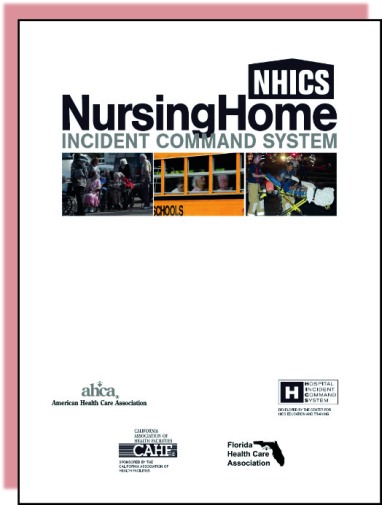 nursing home ICS