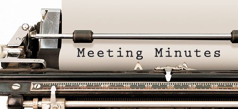 meeting-minutes